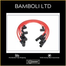 Bamboli Spark Plug Ignition Wire For Lada Samara 1.3/1.5 2108370708011 - $55.23