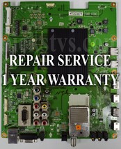 Mail-in Repair Service LG 55LW5300 MAINBOARD - £79.09 GBP