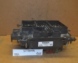 99-02 Chevrolet Silverado Fuse Box Junction OEM 12193645 Module 565-18B1 - $9.99