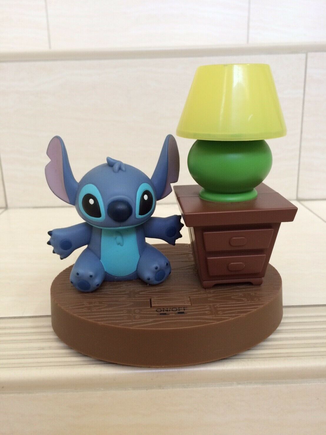 Disney Lilo Stitch Night Light Lamp. Room and 22 similar items