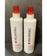 2 Paul Mitchell Flexible Style Fast Drying Sculpting Spray 8.5oz - $27.64 CAD