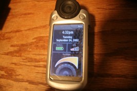 GARMIN Colorado 400t GPS Receiver - £66.28 GBP