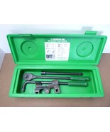 Greenlee 796 manual Cable Ratchet Bender Assembly with Ratchet Extension... - €165,65 EUR