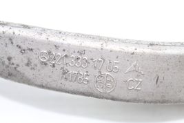 07-13 MERCEDES-BENZ S550 FRONT LEFT DRIVER LOWER CONTROL ARM Q3717 image 11