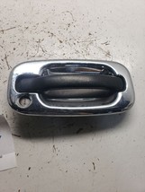 Passenger Door Handle Exterior Door Front Fits 99-07 SIERRA 1500 PICKUP ... - $629.57 MXN
