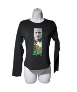 Lord Of The Rings The Return Of The King Legalos SL Shirt Fitted W XL Vi... - €33,76 EUR