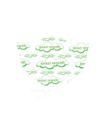 Face Mask 27a-Digital ClipArt-Art Clip-Gift Tag-Notebook-Invitations-Scr... - $37.50 MXN