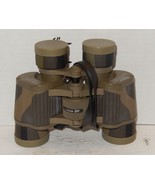 Tasco Zip Focus 4000 CRZ 7 X 35 420ft @ 1000 yds camouflage Binoculars - $46.29