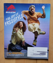 The Red Bulletin Quarterly US Edition 2025 Issue 2 Art Of Freestyle Danc... - $11.62