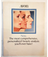 AVON Catalog Brochure Campaign 13 1983 VTG Beauty Jewelry Fashion Gifts ... - £10.00 GBP