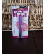 Maybelline Baby Lips Crayon Playful Purple-New - $16.71