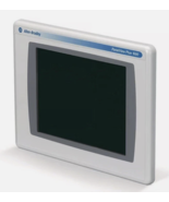 Allen bradley 2711P-RDT10C PANEL VIEW PLUS TOUCH SCREEN 10.4 235067 - $2,555.00