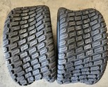 2- 23X10.50-12 6P HEAVY DUTY Deestone D838 Turf Master style Turf Tires ... - $155.00