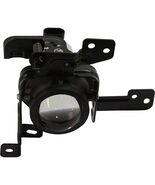 FITS KIA SOUL 2020-2021 RIGHT PASSENGER FOG LIGHT BUMPER DRIVING LAMP HA... - $134.02 CAD