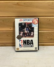NBA Showdown 94 for Sega Genesis - £16.75 GBP