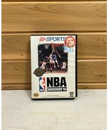 NBA Showdown 94 for Sega Genesis - £16.76 GBP
