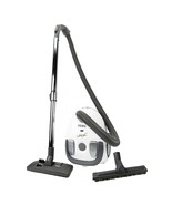 Johnny Vac PRIMA HEPA Canister Vacuum Cleaner - €119,41 EUR Johnny Vac PRIMA HEPA Canister Vacuum Cleaner - €119,41 EUR