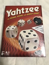 Game Yahtzee  - £15.98 GBP