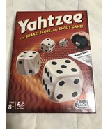 Game Yahtzee  - $20.00