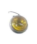 Mopar Chrome Car Truck Light 5.5&quot; Housing Brown Corcoran Lamp Vintage OE... - $1,353.83 MXN