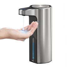 Touchless Automatic Soap Dispenser for Kitchen - $119.97