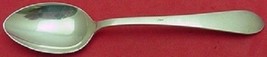 Mothers By Gorham Sterling Silver Teaspoon 5 5/8&quot; - £38.06 GBP