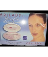 VTG Epilady TweezEpil RF Tweezer Works - $140.25