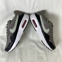 Nike Women&#39;s Air Max SC Flat Pewter Light Silver White Black CW4554-005 ... - €28,45 EUR