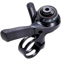 microSHIFT Right Thumb Shifter, 9-Speed, ADVENT Compatible Only - £66.06 GBP