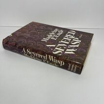 A Severed Wasp by Madeleine L’Engle Hardcover First Printing 1982 - $9.00