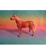 Breyer Reeves Horse Figure Bronze Tan - £2.17 GBP