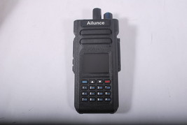 Ailunce HD1 GPS Ham Radio, DMR Handheld Two Way Radio, Dual Band Portable Radio - £88.00 GBP