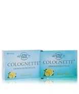 4711 Colognette Refreshing Lemon by 4711 Box Of 10 Refreshing Tissues --... - $362.66 MXN