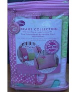 Disney Dreams Collection Sham - Sweet Forest Friends - 20 x 26 in. - BRA... - €17,19 EUR