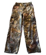 King&#39;s Mountain Shadow Camo Cargo Pants Men&#39;s 18/20 30x30 Hunter Hidden ... - $33.92 CAD