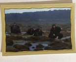 Lord Of The Rings Trading Card Sticker #71 Elijah Wood Sean Aston Dominic - $1.97