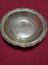 Heirloom/Brass/Bowl.C.1850-1950 - $1,427.73 MXN