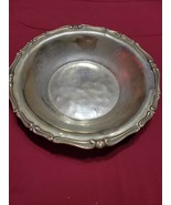 Heirloom/Brass/Bowl.C.1850-1950 - $75.00