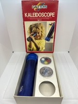 Vintage GALT Kaleidoscope in Box Made In England Missing Empty Lens - £13.83 GBP