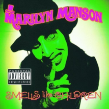 Smells Like Children by Marilyn Manson Cd - £8.76 GBP