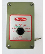 Dayton 2E848  Remote Thermostat - £73.78 GBP