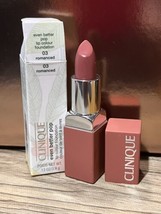 Clinique Even Better Pop Lip Colour Foundation 03 Romanced - $19.99