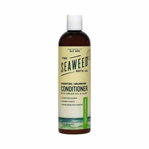 The Seaweed Bath Co. Balancing Conditioner, Eucalyptus and Peppermint, Natura... - £16.20 GBP