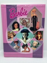 The Story of Barbie Kitturah B. Westenhouser Book HC Collector 1994 Mattel Doll - £9.72 GBP