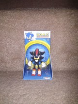 Shadow Figure Sonic The Hedgehog Jakks-Pacific Free Shipping - £15.56 GBP