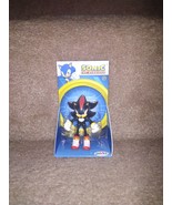 Shadow Figure Sonic The Hedgehog Jakks-Pacific Free Shipping - £15.56 GBP