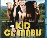 Kid Cannabis Blu-ray | Region B - £6.68 GBP