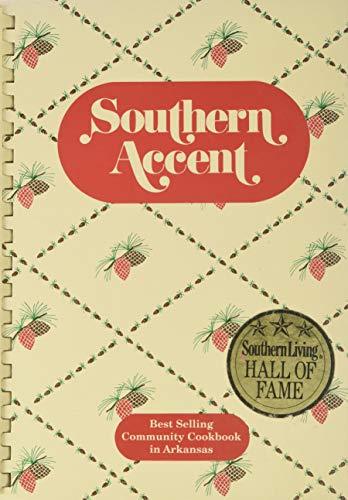 Southern Accent Junior League of Pine Bluff, Inc. - £6.54 GBP