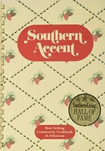Southern Accent Junior League of Pine Bluff, Inc. - $8.71