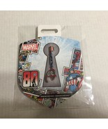 NEW Marvel Captain America 80th Anniversary Collectible Special Edition ... - €13,01 EUR